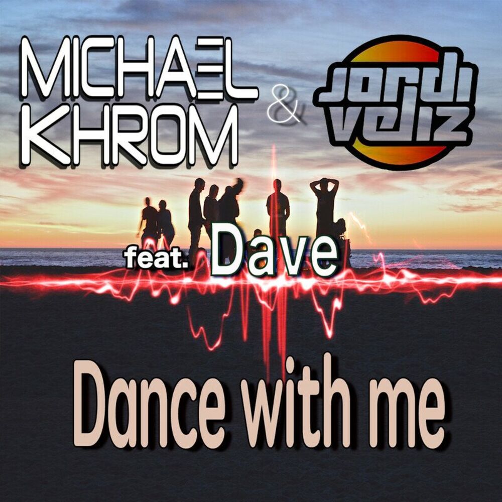 Picture of Dance with Me