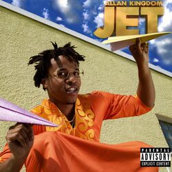 Cover of Jet