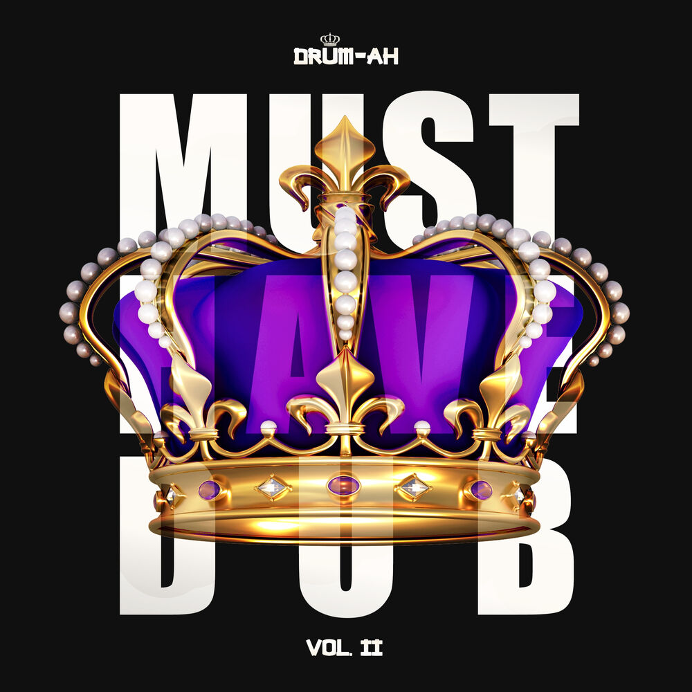 Picture of Must Have Dub, Vol. 2
