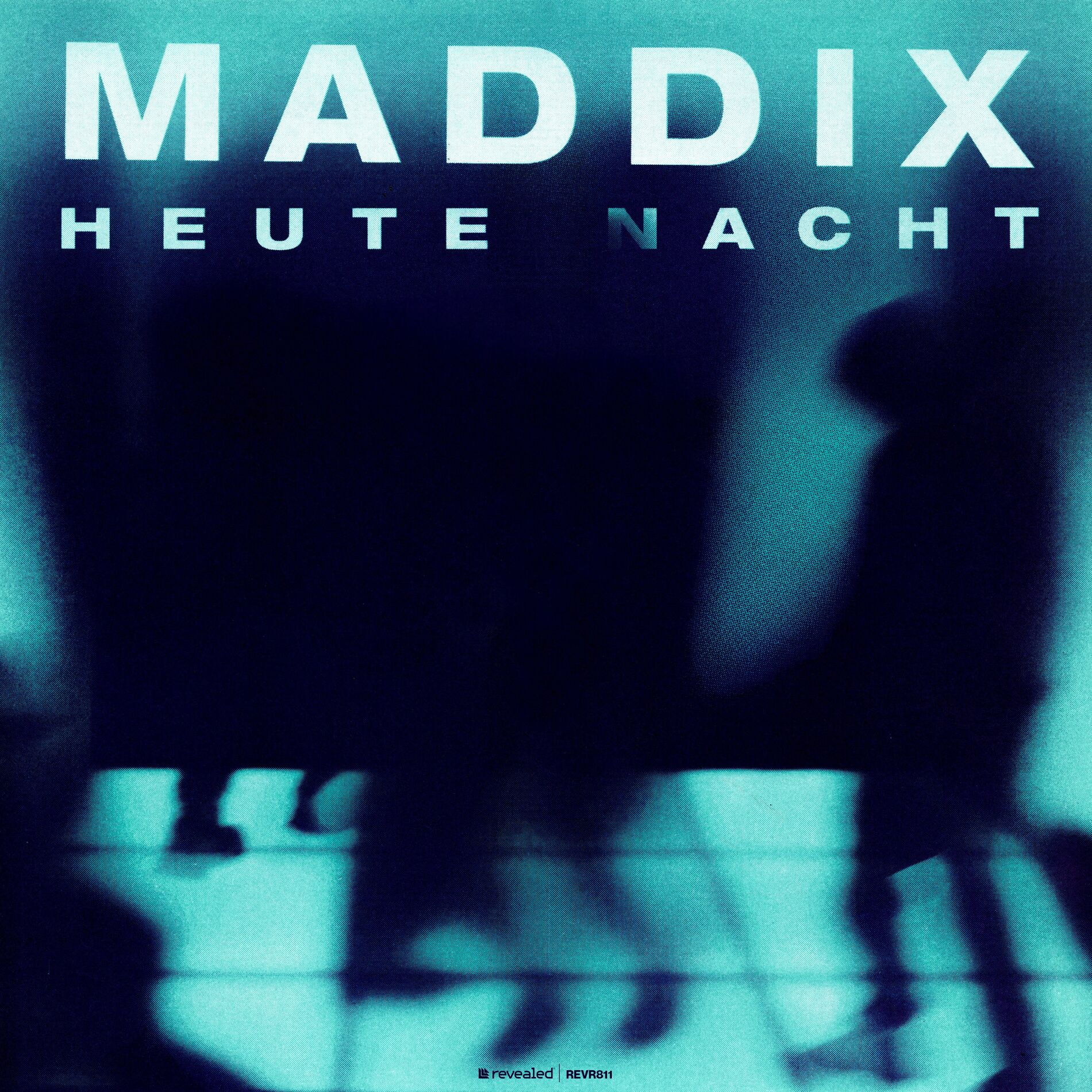 Album picture of Heute Nacht