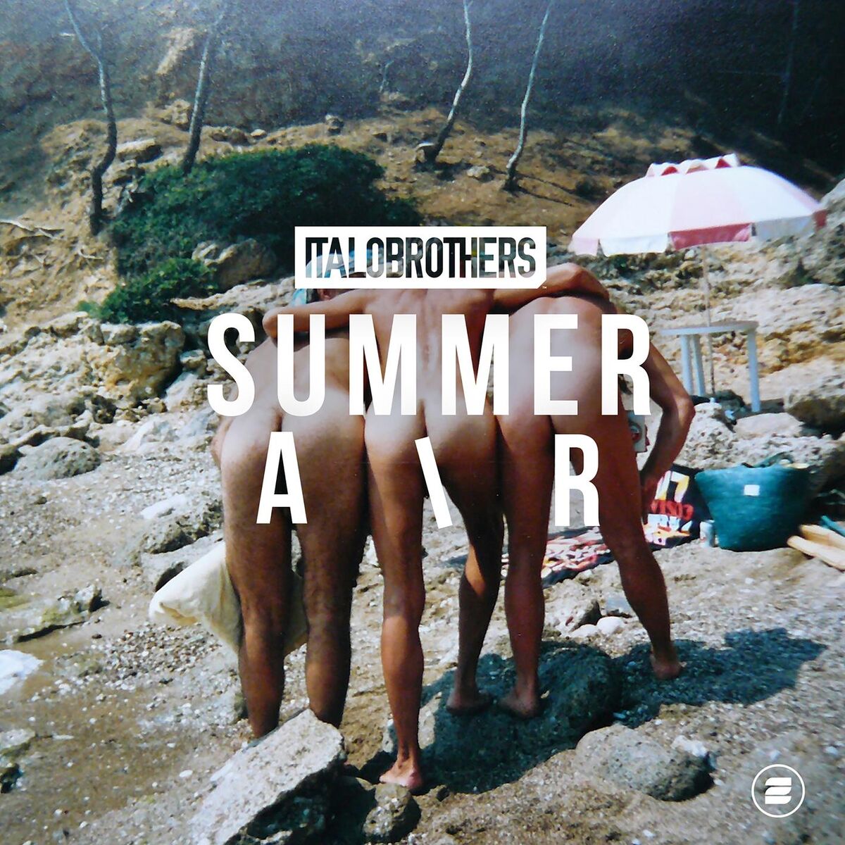 Album cover of Summer Air