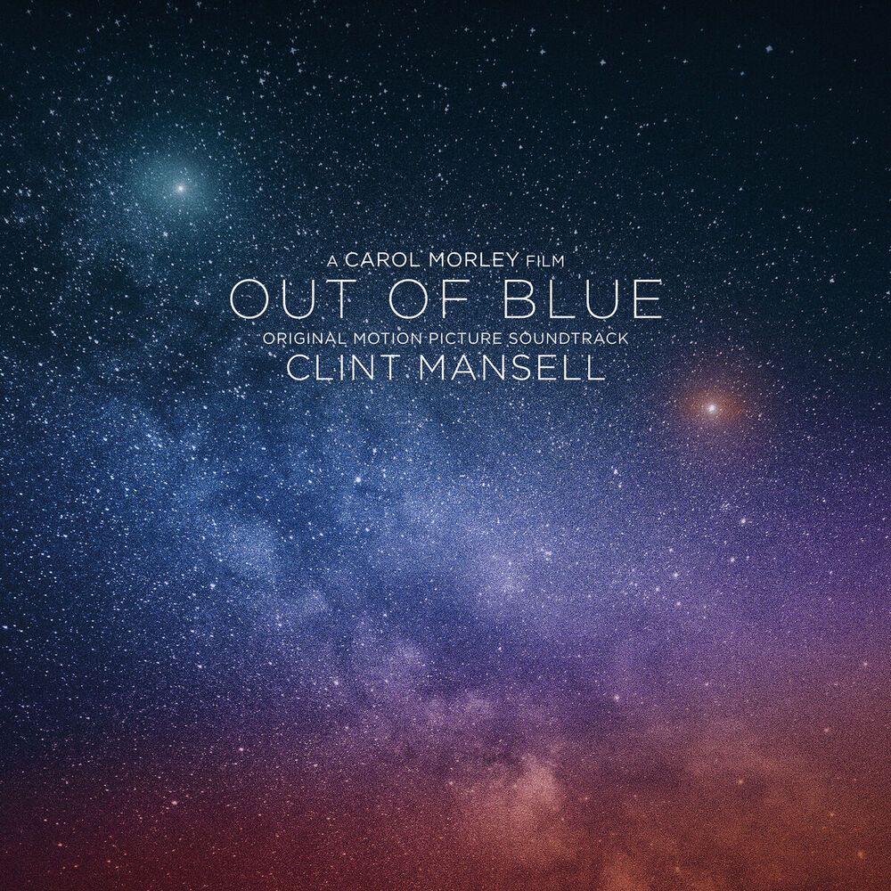 Picture of Out of Blue (Original Motion Picture Soundtrack)