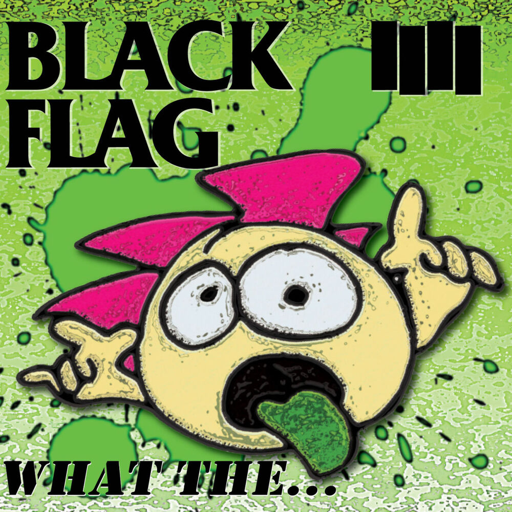 Picture of What The...