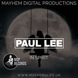 Cover of IN SPIRIT