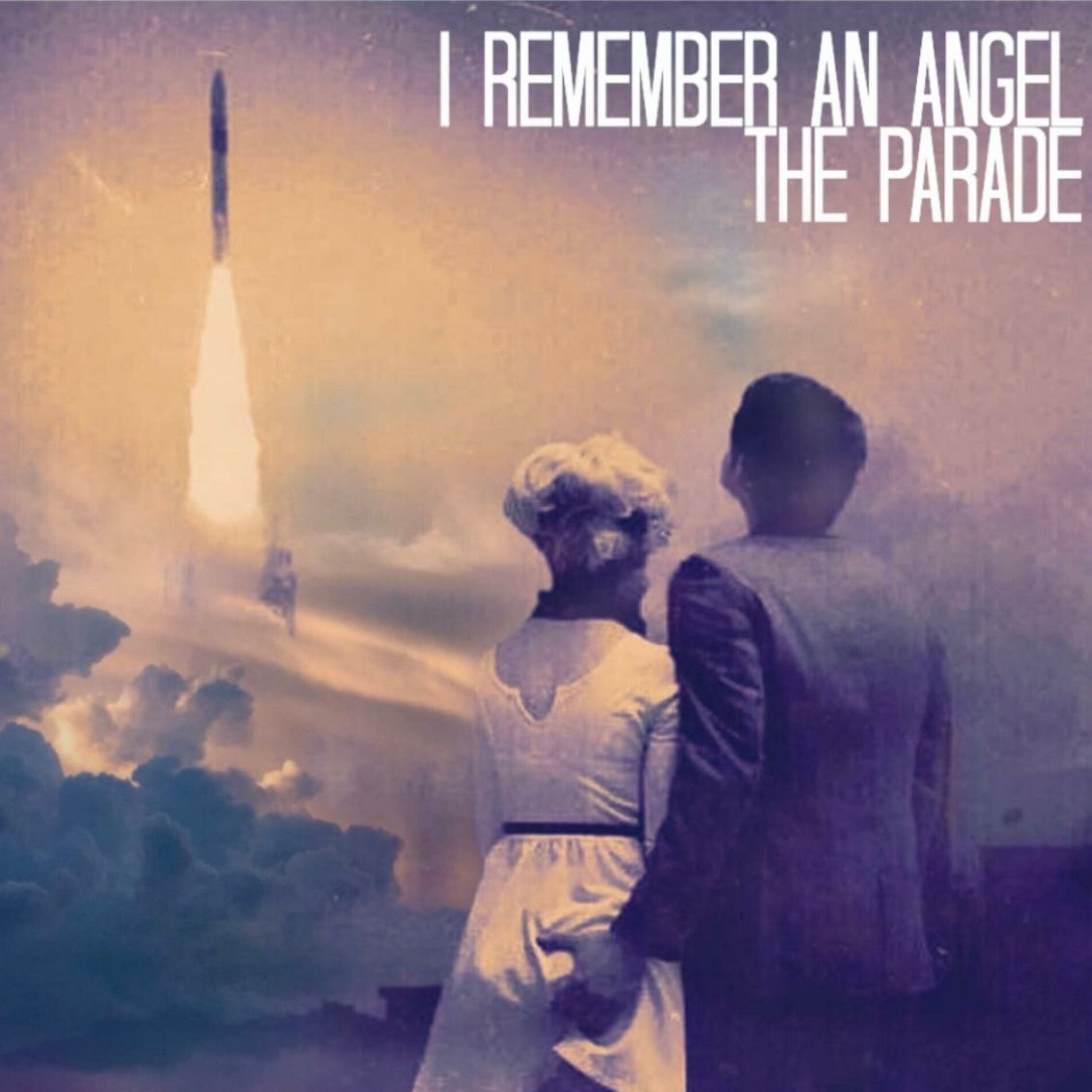 Album cover of I Remember An Angel