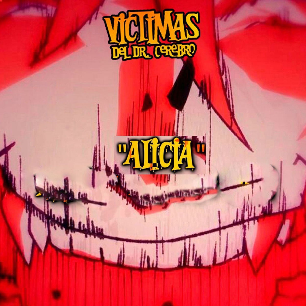 Album cover of Alicia