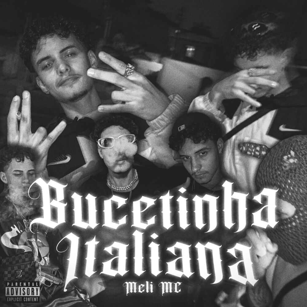Picture of Bucetinha Italiana