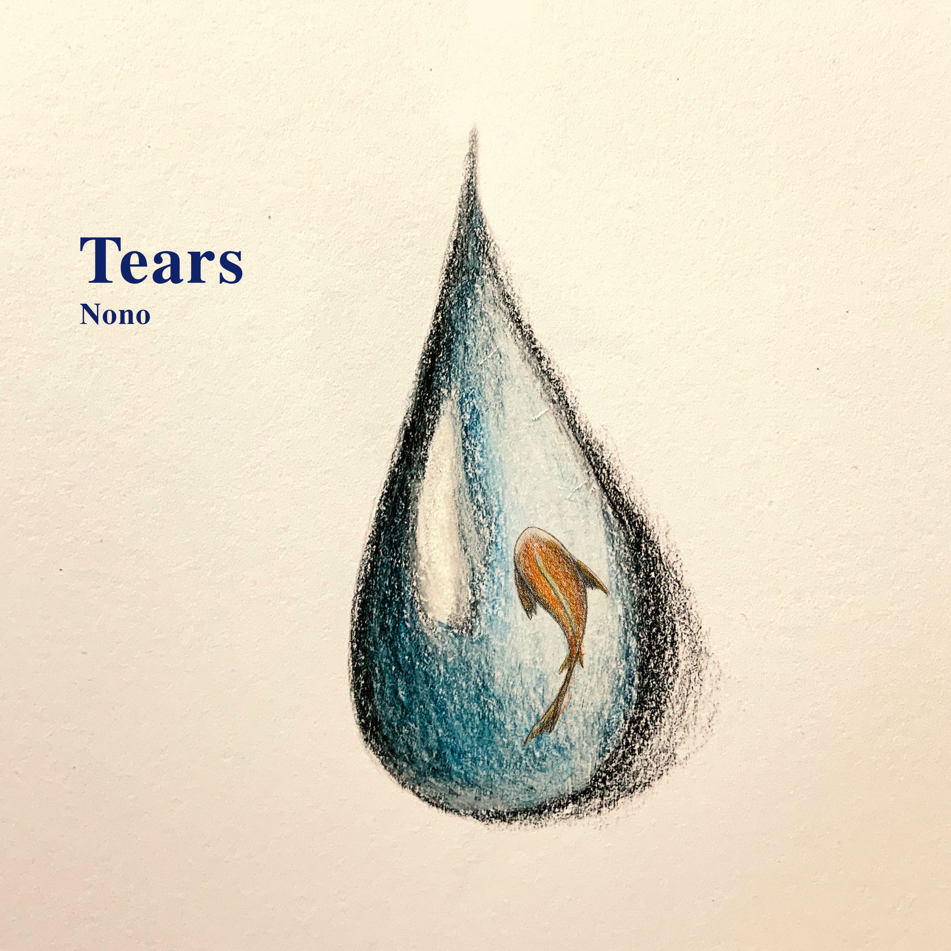 Album cover of Tears