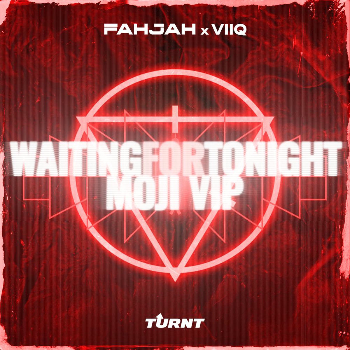 Album cover of Waiting For Tonight (Moji VIP)