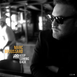Cover of Keep Coming Back