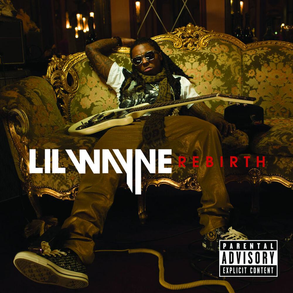 Picture of Rebirth (Deluxe)