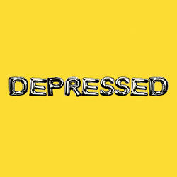 DEPRESSED