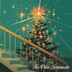 Cover of The Pine Serenade