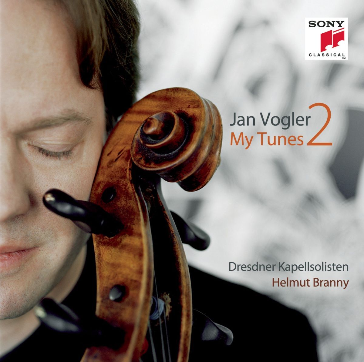Album cover of Orphée et Eurydice, Wq 41: Melody