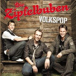 Volkspop