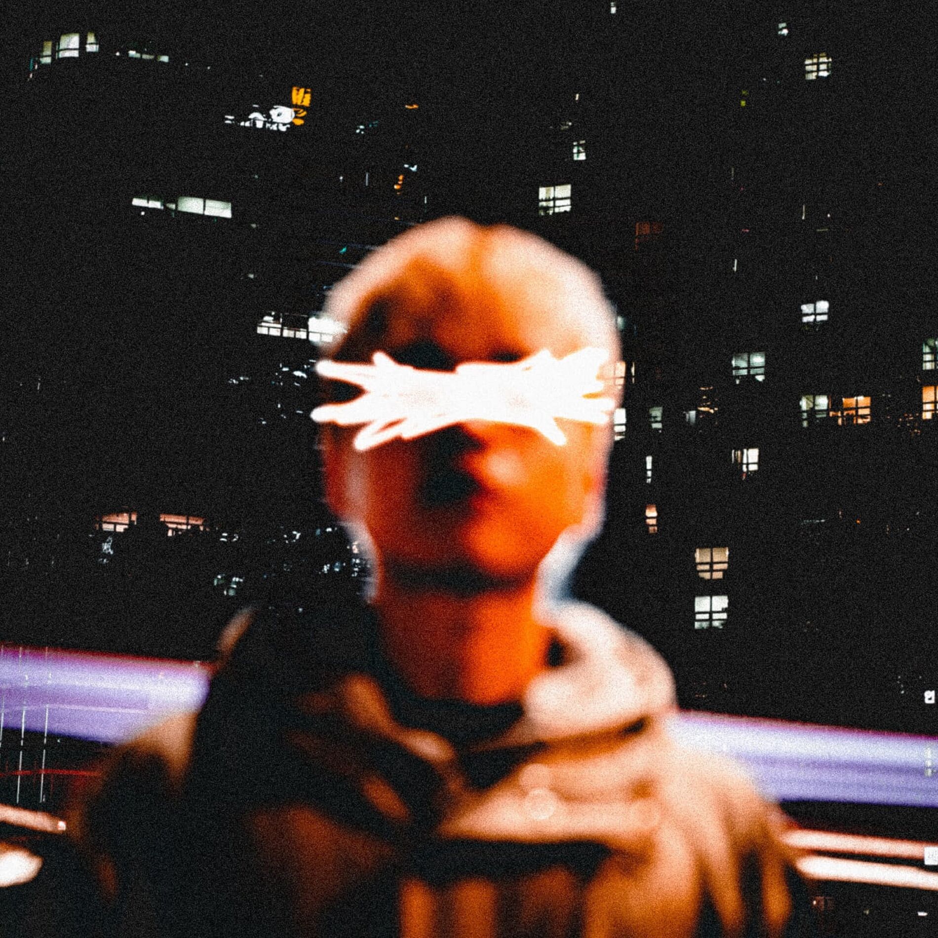 Album cover of 2 Many Problems