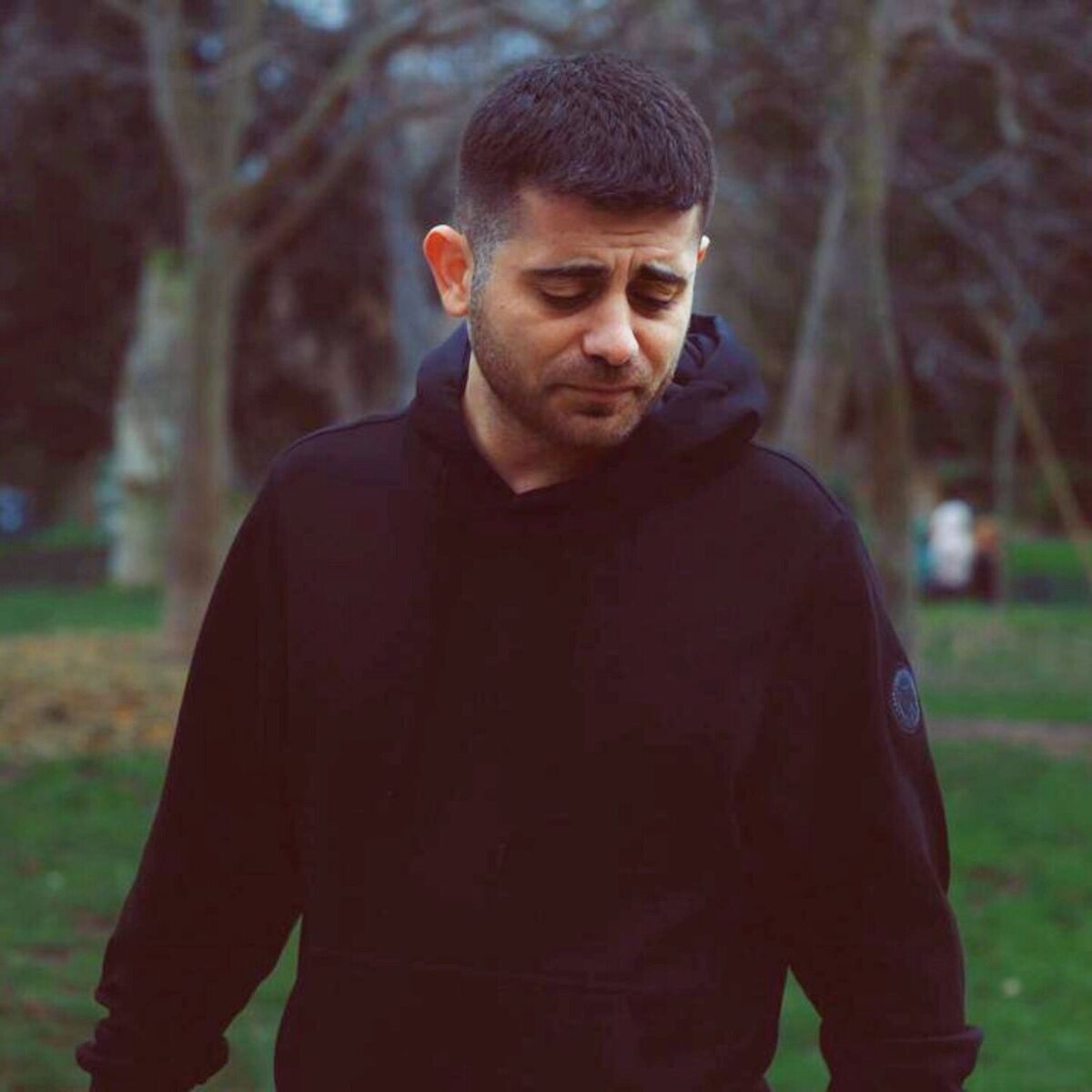Album cover of Hasret