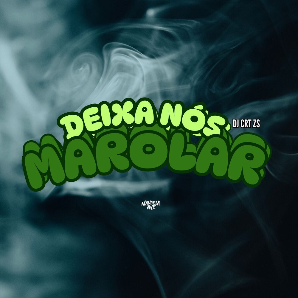 Picture of Deixa Nós Marolar
