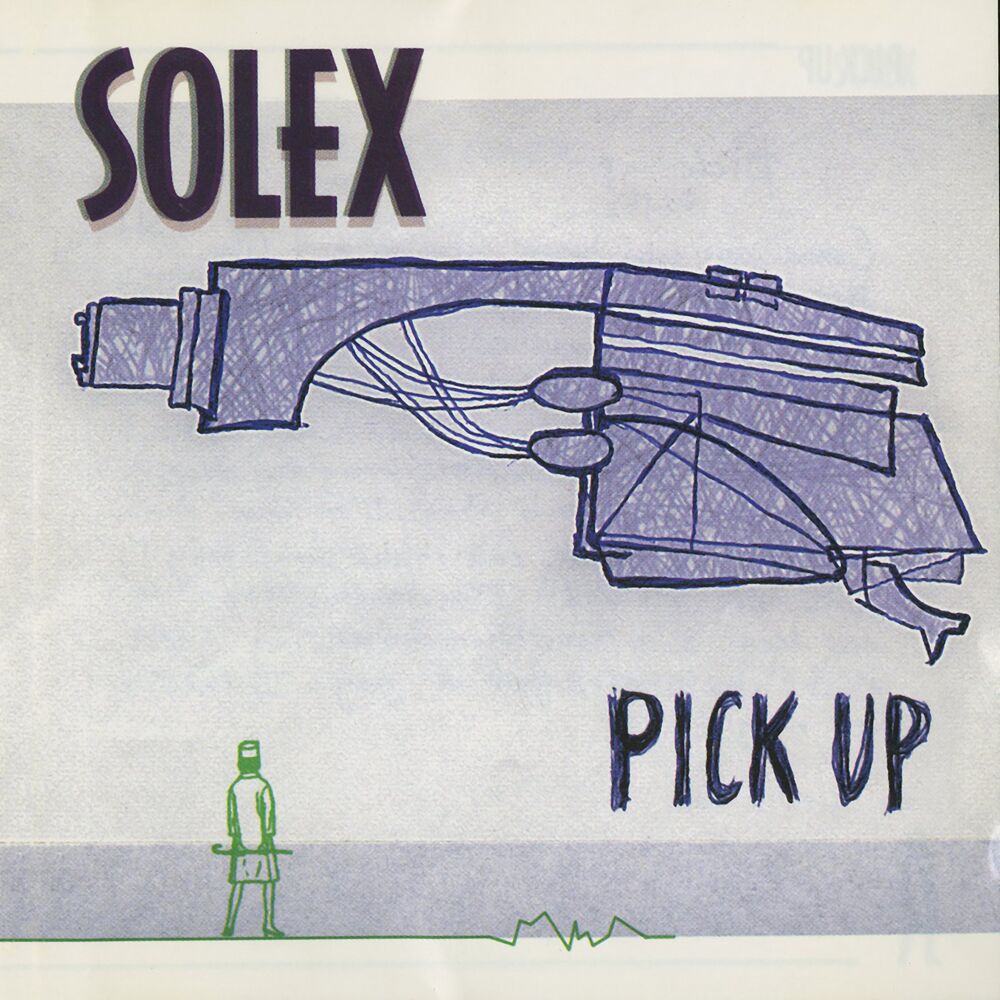 Picture of Pick Up