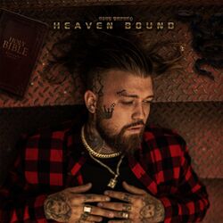 Cover of Heaven Bound