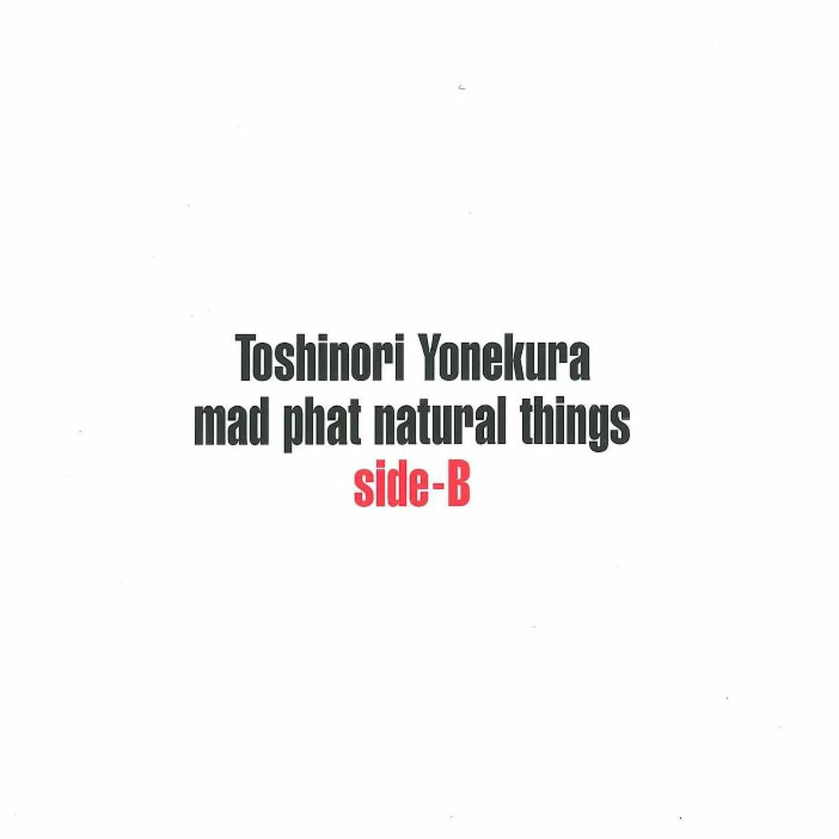 Toshinori Yonekura: albums, songs, concerts | Deezer