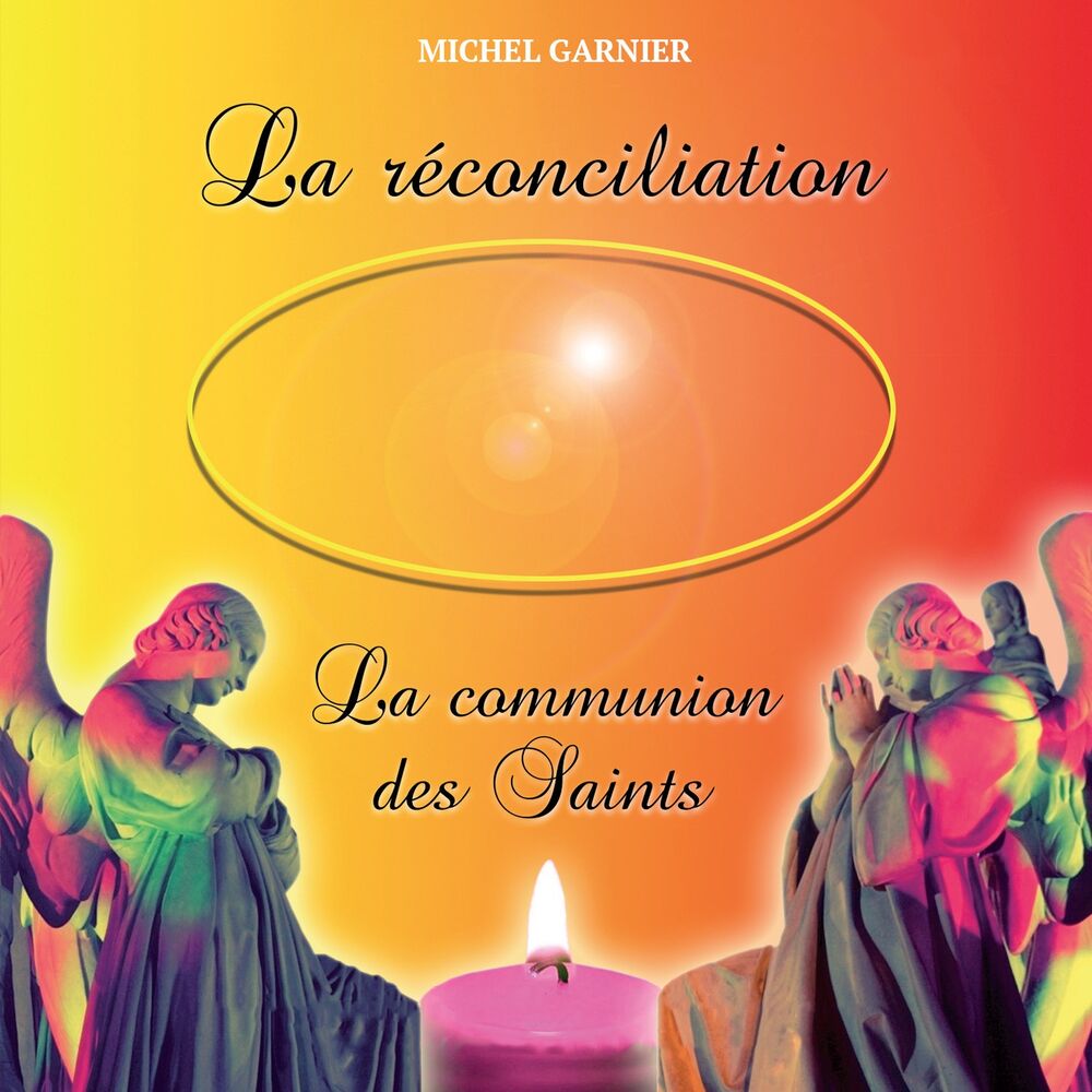 Picture of La réconciliation