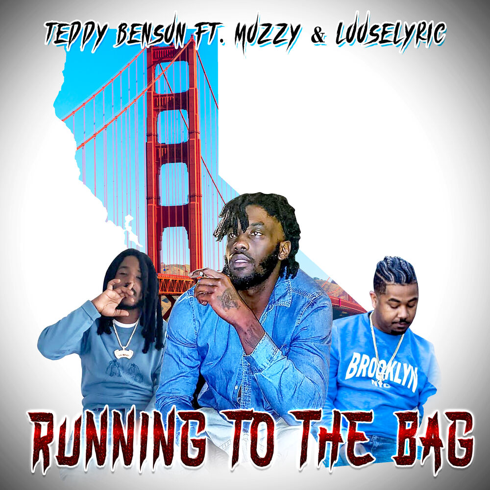 Picture of Running To The Bag (feat. Mozzy & Looselyric)
