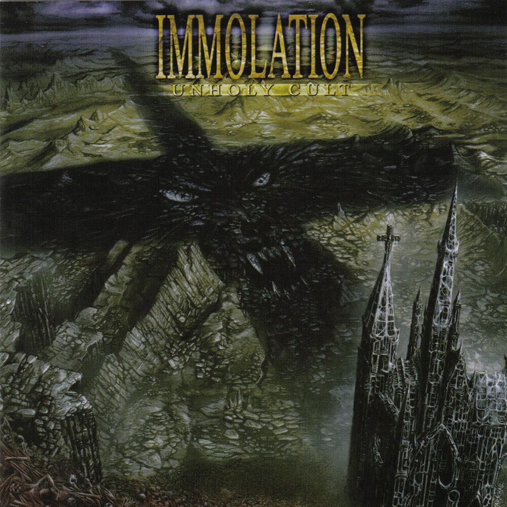 Picture of Unholy Cult