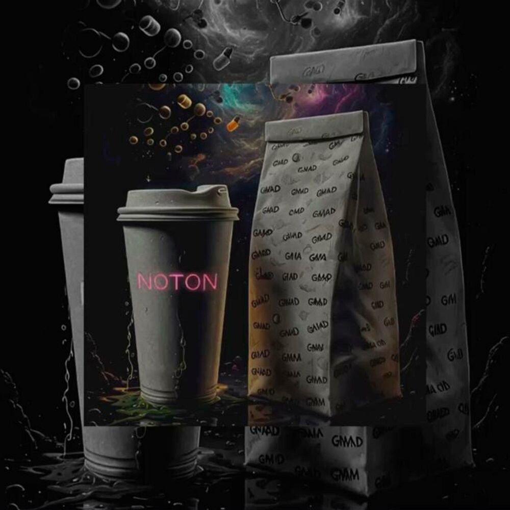 Picture of NOTON