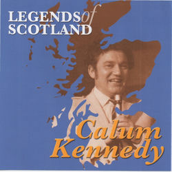 Descargar Medley: Campbeltown Loch - Brochan Lom - Bratach Bana - Calum Kennedy MP3