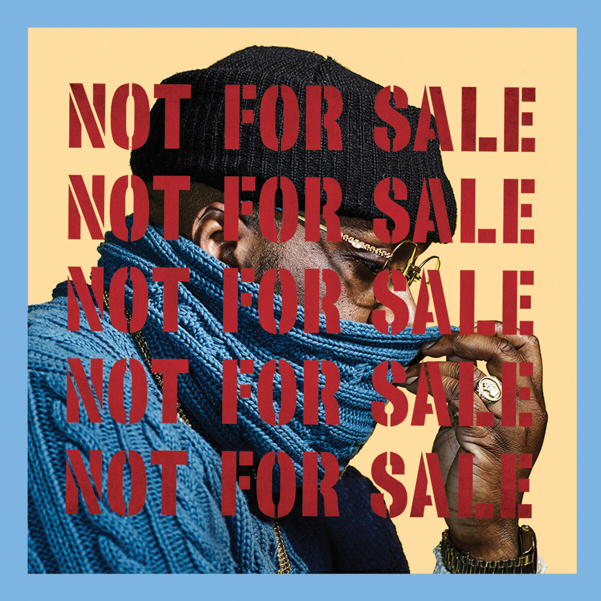 Album cover of The Hook Up