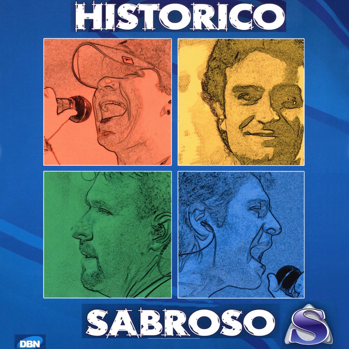Album cover of Intro / Quién