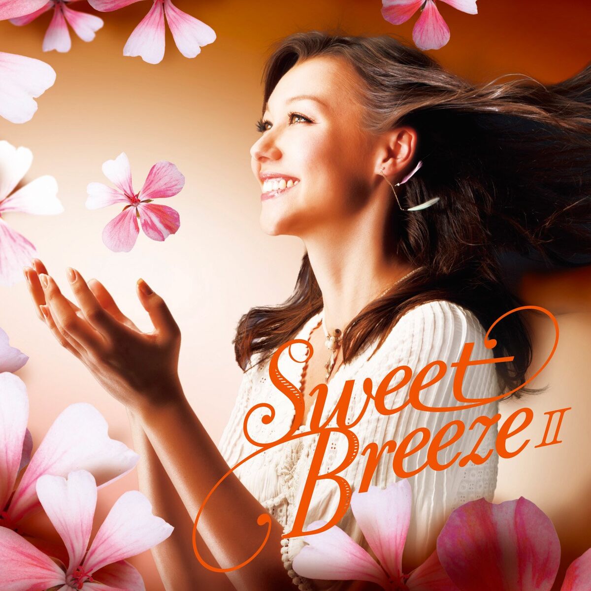 Album cover of Sweet Breeze II