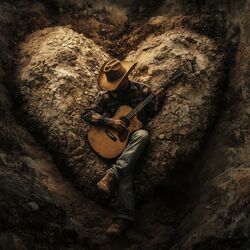 Cover of My Love Runs Deep