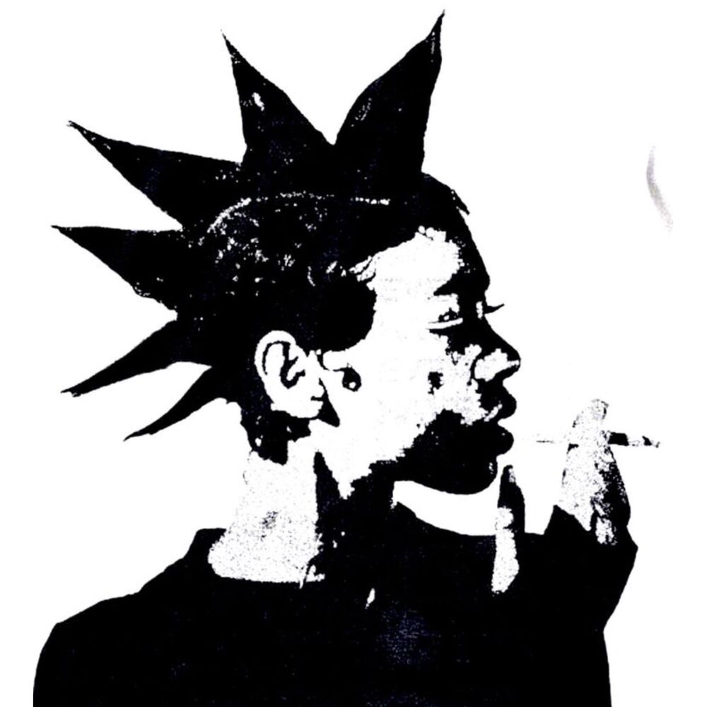 Picture of 066 VOL 2 (Apple music edition)