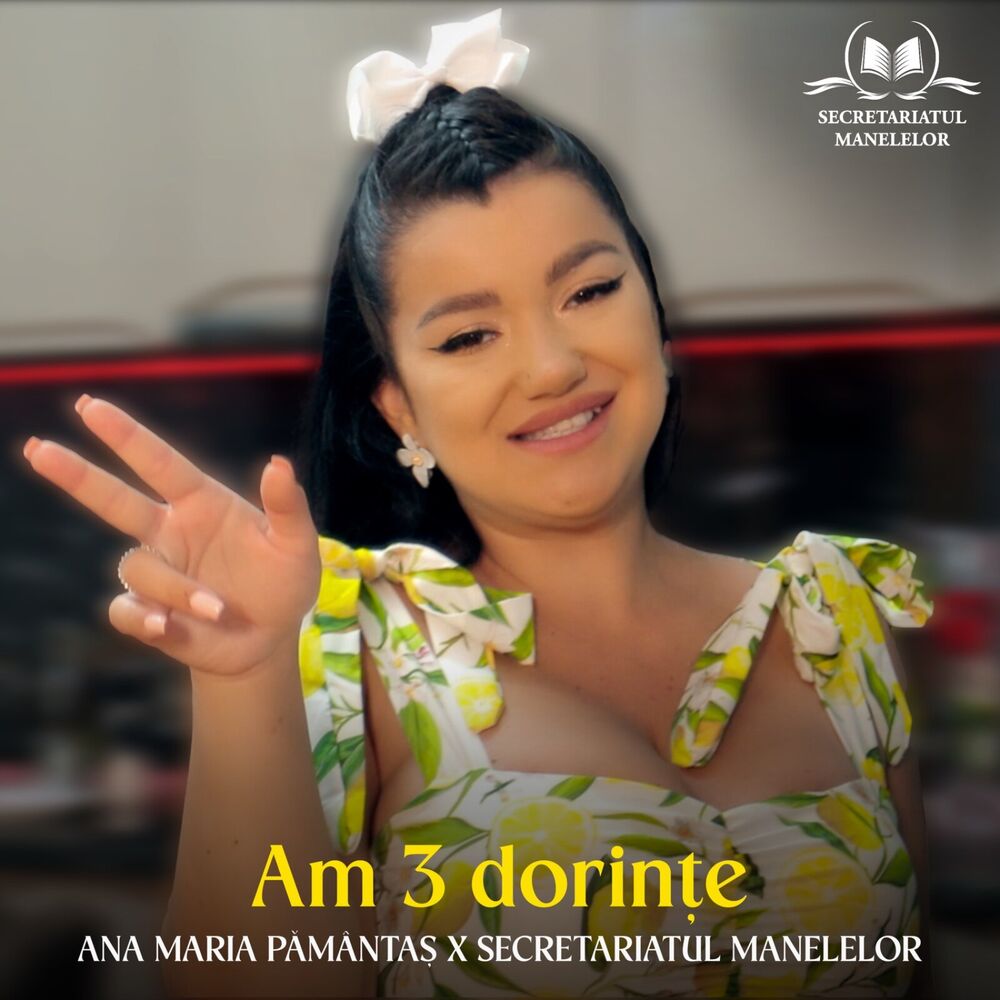 Picture of Am 3 dorințe
