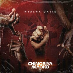 Cover of Chinosiya Maoko