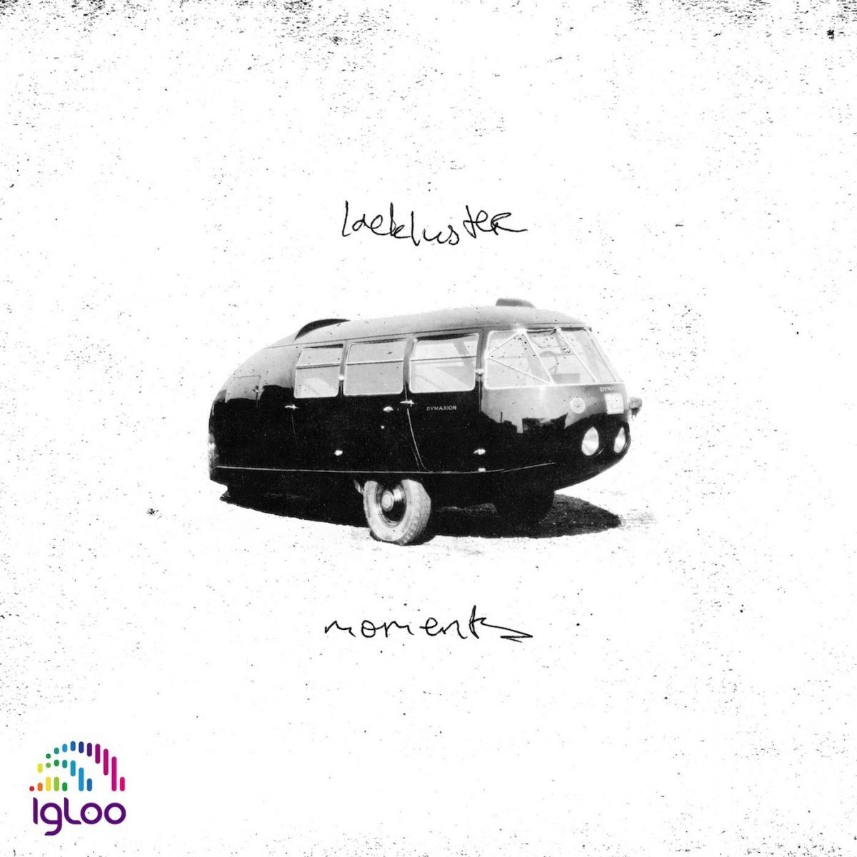 Album cover of Moments