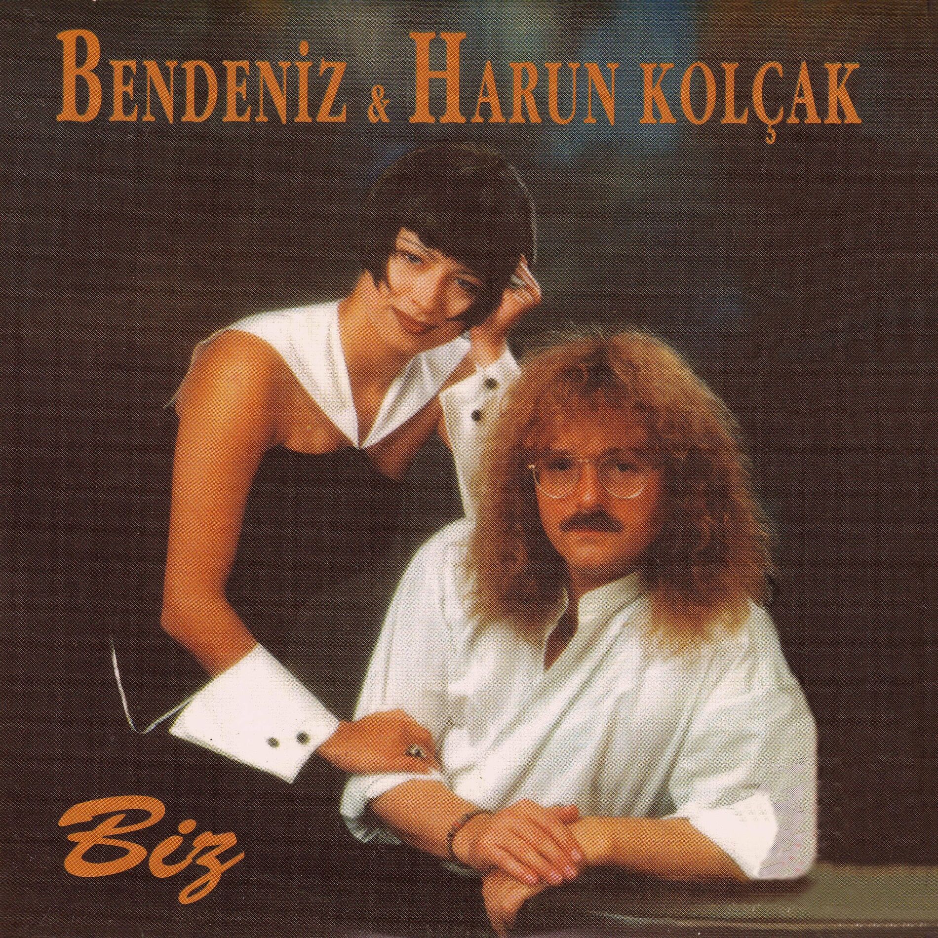 Album cover of Biz