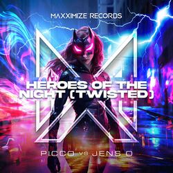 music cover