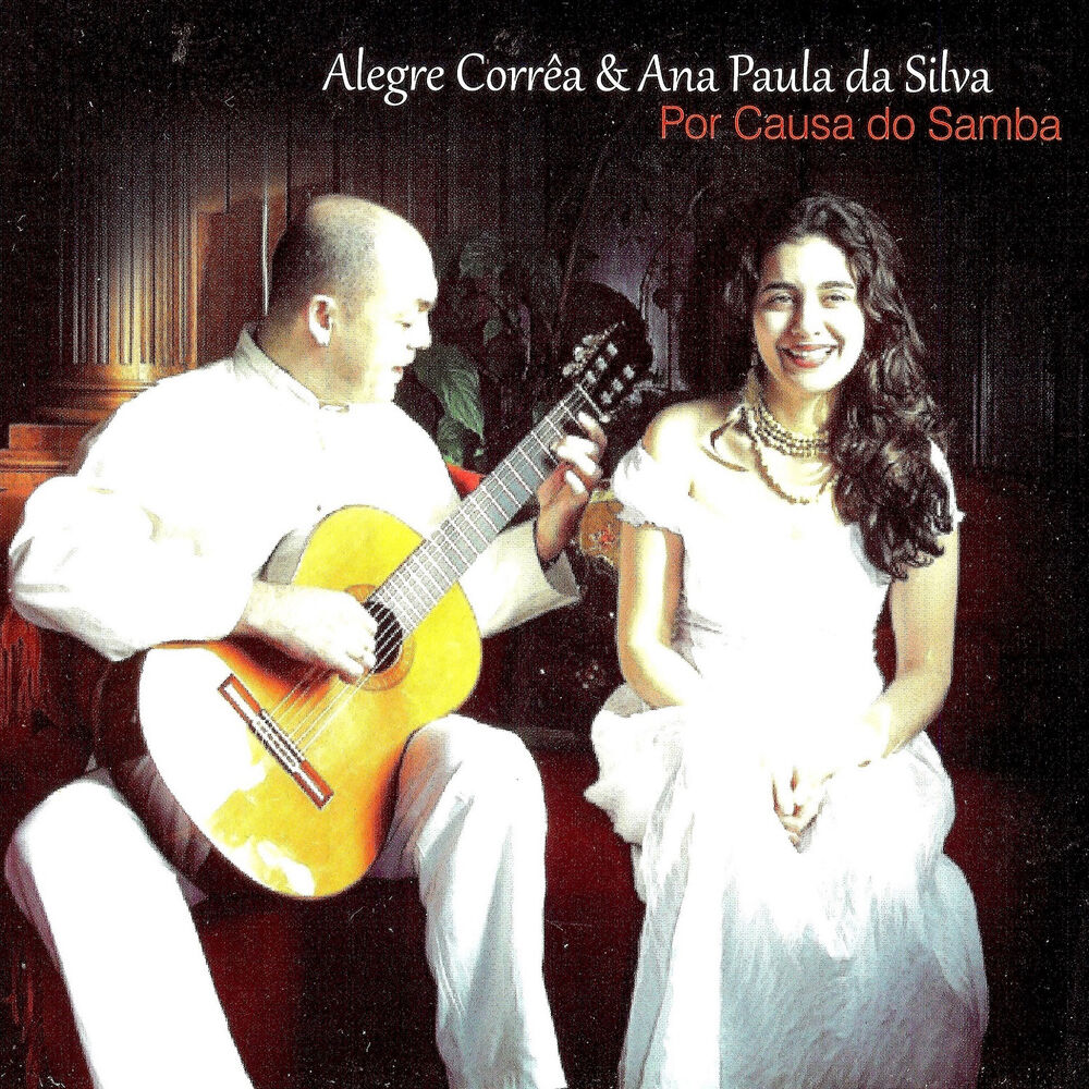 Picture of Por Causa do Samba