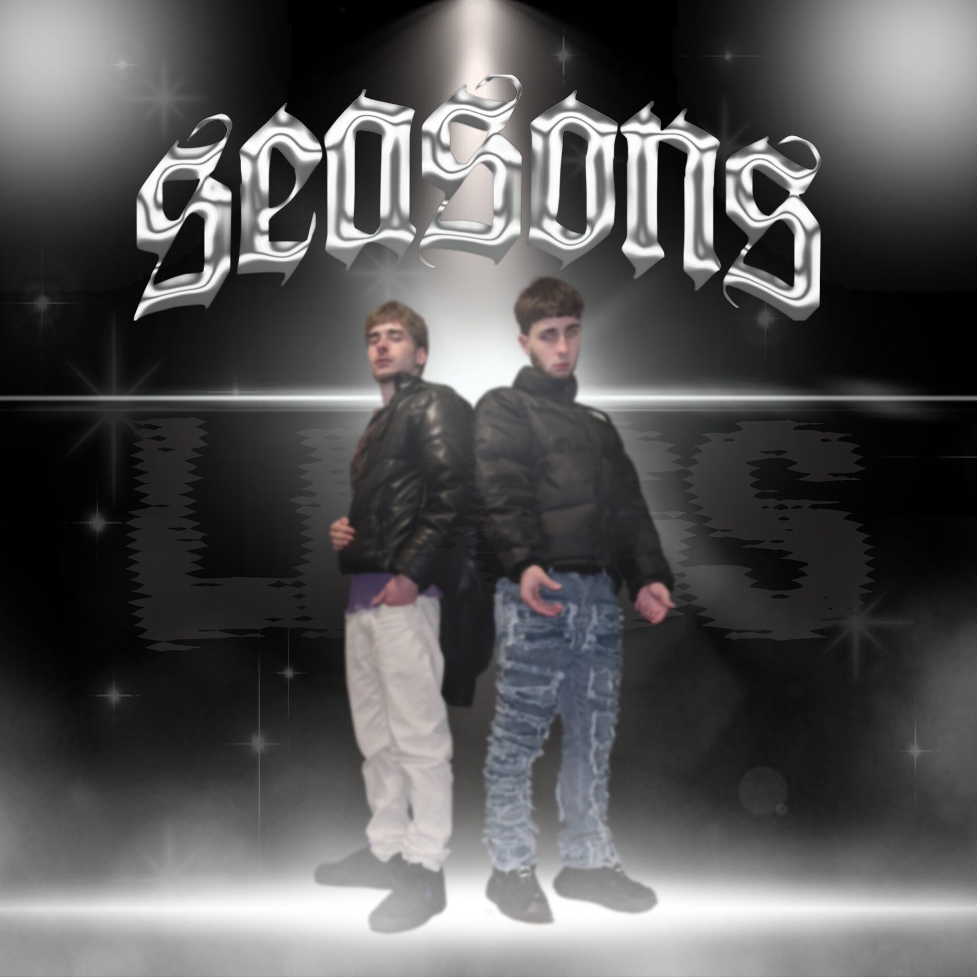 Album cover of SEASONS