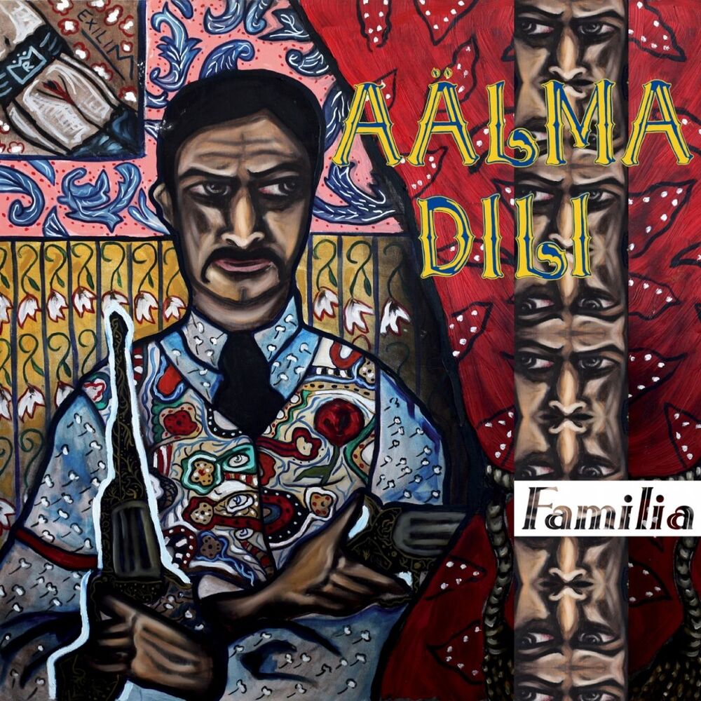 Picture of Familia