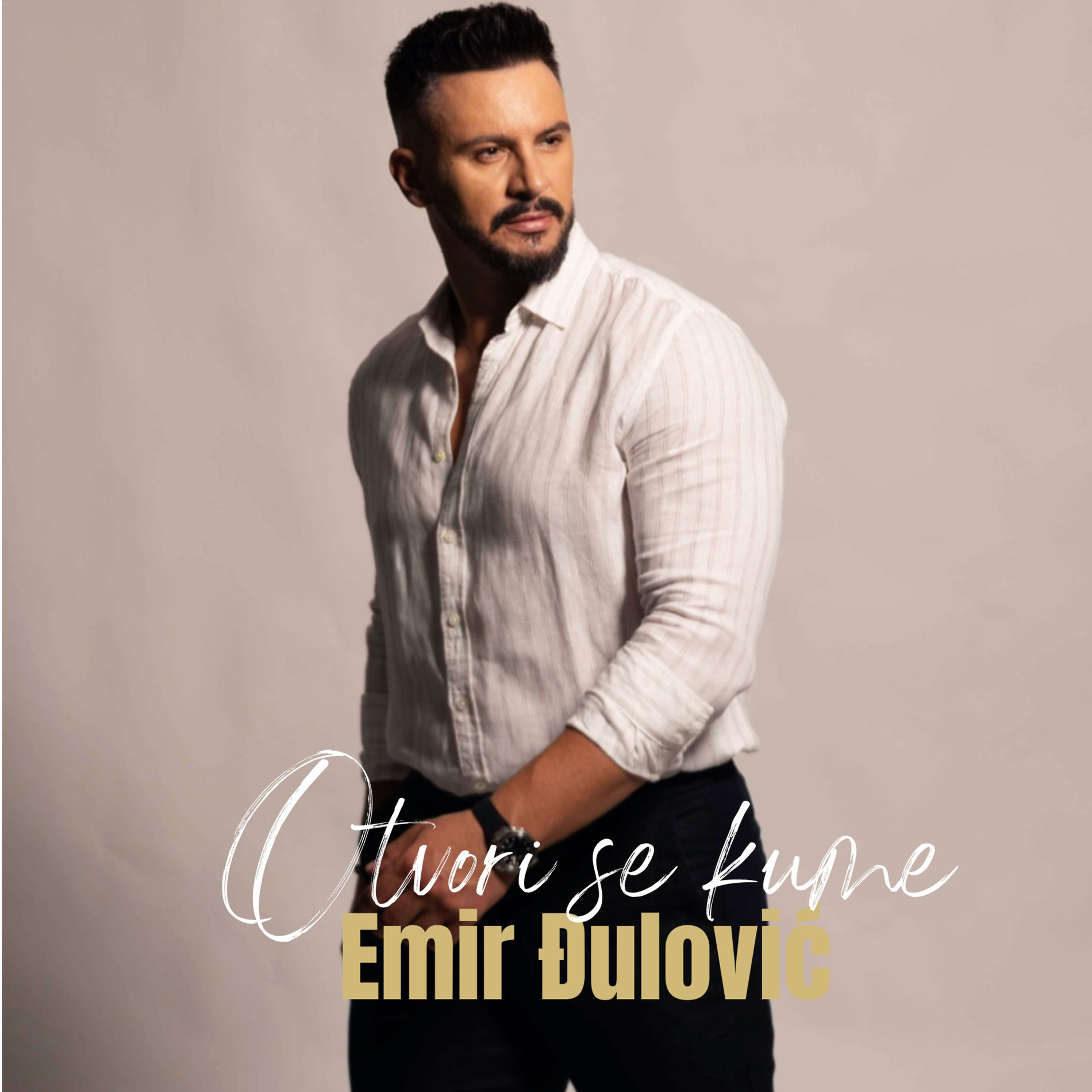 Album cover of Otvori se kume