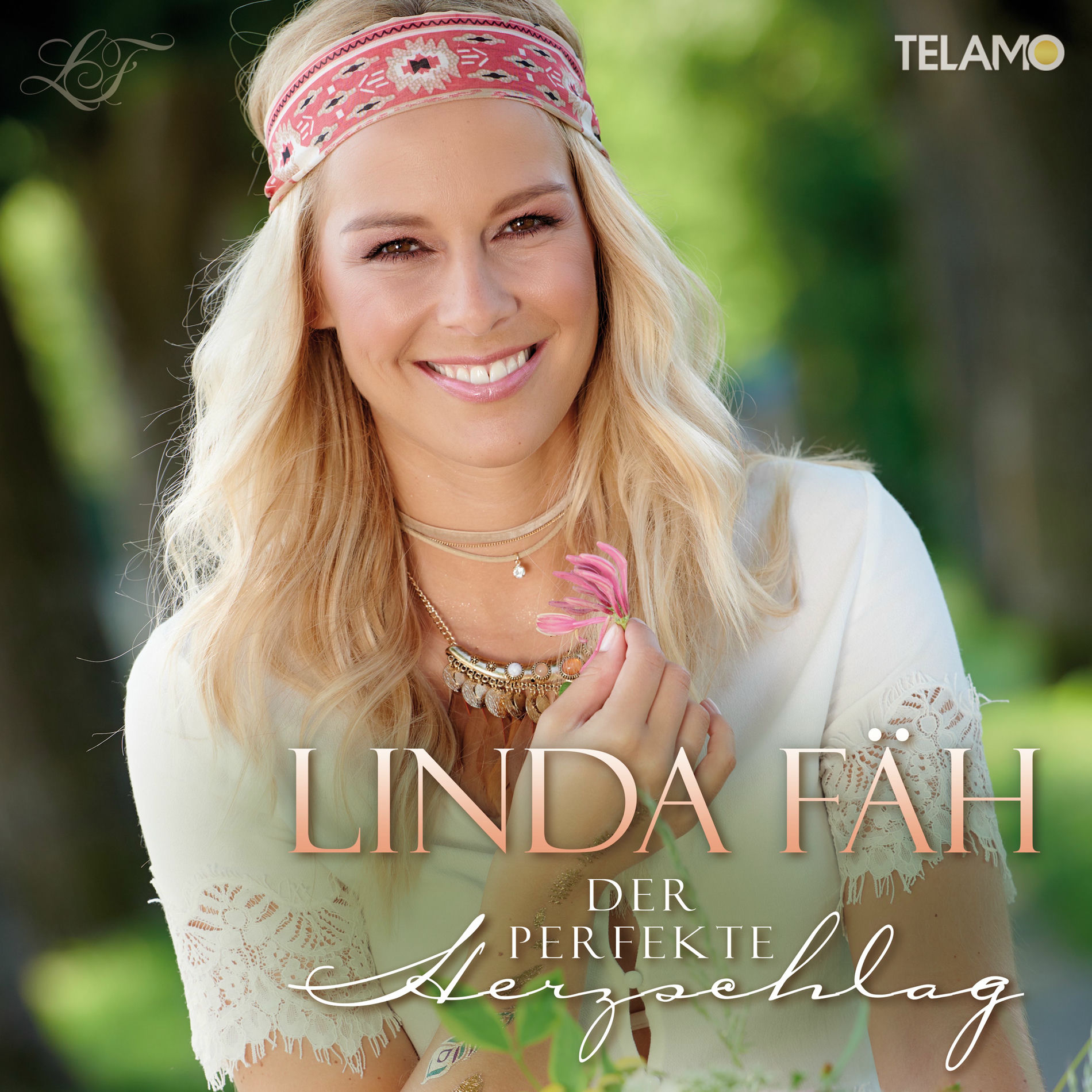 Album cover of Der perfekte Herzschlag