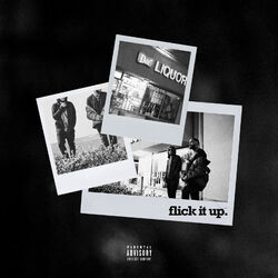 Cover of Flick It Up