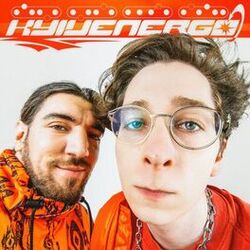Cover of KYIVENERGO