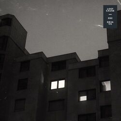 Cover of DEJA VU