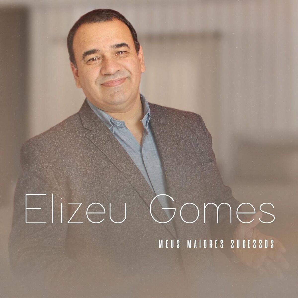 Album cover of Meus Maiores Sucessos