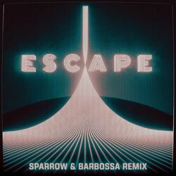 Cover of Escape (Sparrow & Barbossa Remix)